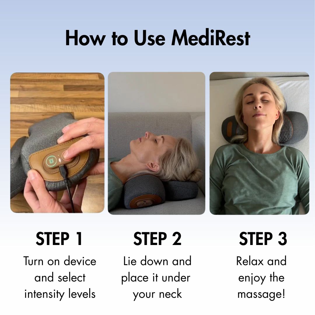 NeckRelieve™